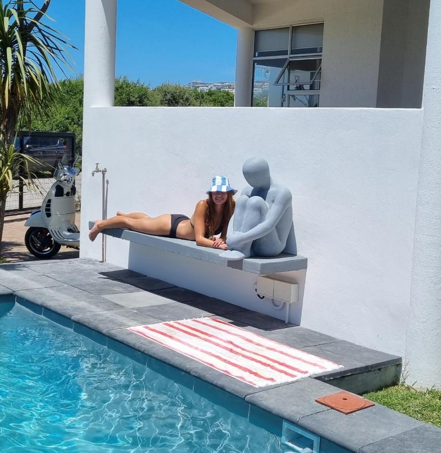 Sunshowers Plett Plettenberg Bay Luaran gambar